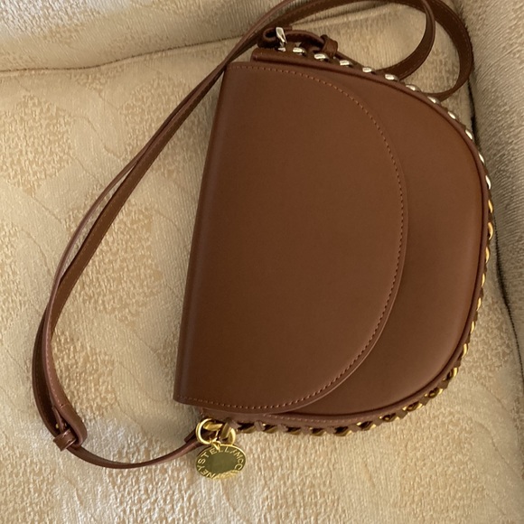 Stella bag nets too small for me. Bought at a private sale. - Picture 2 of 4